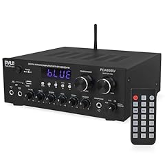 Pyle amplificatore stereo usato  Spedito ovunque in Italia 