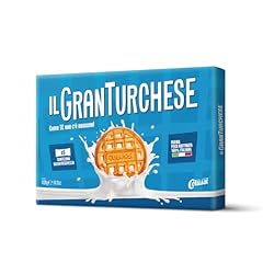 Granturchese biscotti frollini usato  Spedito ovunque in Italia 