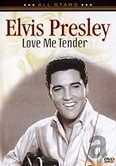 Elvis presley love gebraucht kaufen  Wird an jeden Ort in Deutschland