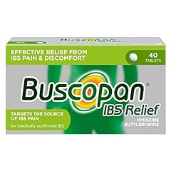 Buscopan ibs relief for sale  Delivered anywhere in UK