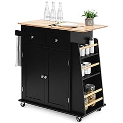 Giantex kitchen island for sale  Delivered anywhere in USA 