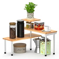 Kitchen counter shelf for sale  Delivered anywhere in UK