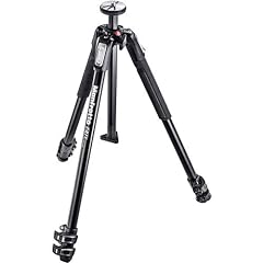 Manfrotto mt190x3 aluminum for sale  Delivered anywhere in USA 
