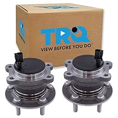 Trq rear wheel for sale  Delivered anywhere in USA 