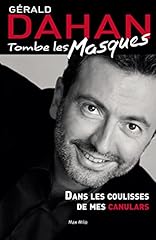Tombe masques coulisses d'occasion  Livré partout en France