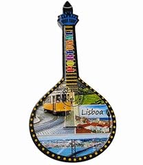 Portuguese guitar shape for sale  Delivered anywhere in USA 