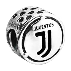 Charm juventus stemma usato  Spedito ovunque in Italia 