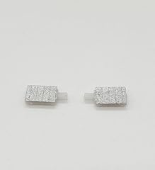 Greenhills white silver for sale  Delivered anywhere in UK