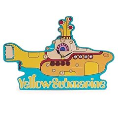 Puckator beatles yellow for sale  Delivered anywhere in UK