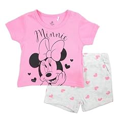 Disney ensemble minnie d'occasion  Livré partout en France