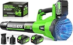 Tietoc leaf blower for sale  Delivered anywhere in USA 