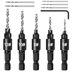 Countersink drill bit for sale  Delivered anywhere in UK