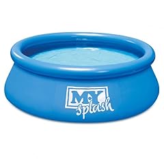 M.y splash 7ft for sale  Delivered anywhere in UK