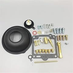 Motorcycle carburetor repair for sale  Delivered anywhere in UK