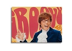 Austin powers comedy for sale  Delivered anywhere in USA 