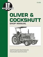 Oliver cockshutt shop for sale  Delivered anywhere in USA 