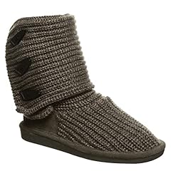 Bearpaw women knit for sale  Delivered anywhere in USA 