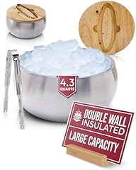 Gusto nostro 4.1l for sale  Delivered anywhere in USA 