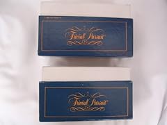 Hasbro trivial pursuit d'occasion  Livré partout en France