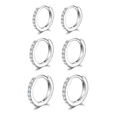 Cartilage earring hoop for sale  Delivered anywhere in USA 