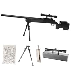 Fucile softair sniper usato  Spedito ovunque in Italia 