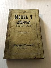 Model service manual for sale  Delivered anywhere in USA 
