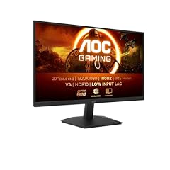 Aoc gaming 27g15n usato  Spedito ovunque in Italia 