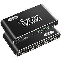 Closs hdmi splitter for sale  Delivered anywhere in USA 
