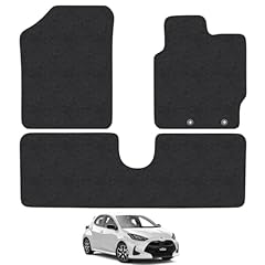 Car mats toyota for sale  Delivered anywhere in Ireland