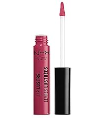 Nyx lip lustre for sale  Delivered anywhere in Ireland