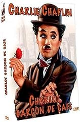 Charlie chaplin charlot d'occasion  Livré partout en France