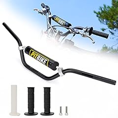 Handle Bar with Foam Pad 7/8" 22MM Handlebar Compatible for sale  Delivered anywhere in USA 