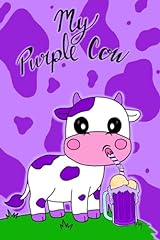 Purple cow for sale  Delivered anywhere in UK
