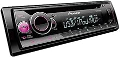 Pioneer autoradio deh d'occasion  Livré partout en Belgiqu