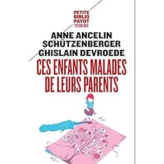 Enfants malades parents d'occasion  Livré partout en Belgiqu