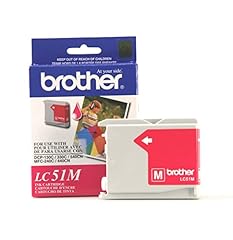 Brother innobella lc51m for sale  Delivered anywhere in USA 