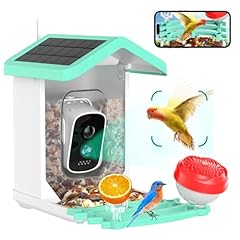 Bird feeder camera for sale  Delivered anywhere in USA 