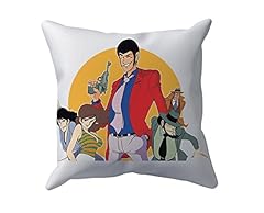Bulabadoo cuscino lupin usato  Spedito ovunque in Italia 