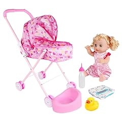 Baby doll play for sale  Delivered anywhere in UK