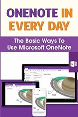 Onenote every day for sale  Delivered anywhere in UK