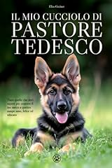 Mio cucciolo pastore usato  Spedito ovunque in Italia 
