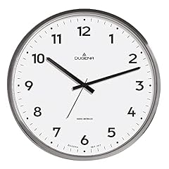 Dugena wanduhr 4277414 gebraucht kaufen  Wird an jeden Ort in Deutschland