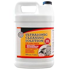 Ultrasonic gun cleaner for sale  Delivered anywhere in USA 