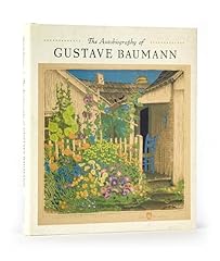 Autobiography gustave baumann for sale  Delivered anywhere in USA 