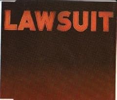 Lawsuit for sale  Delivered anywhere in USA 