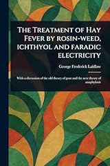 Treatment hay fever for sale  Delivered anywhere in UK