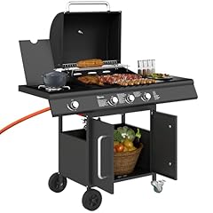 Utsunny gasgrill brenner gebraucht kaufen  Wird an jeden Ort in Deutschland