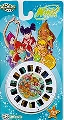 Winx club viewmaster for sale  Delivered anywhere in USA 