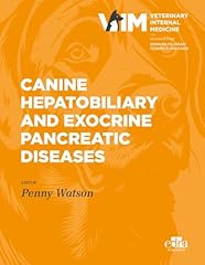 Canine hepatobiliary exocrine for sale  Delivered anywhere in USA 