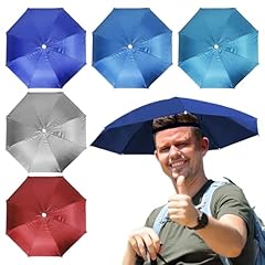 Regenschirm hut stück gebraucht kaufen  Wird an jeden Ort in Deutschland